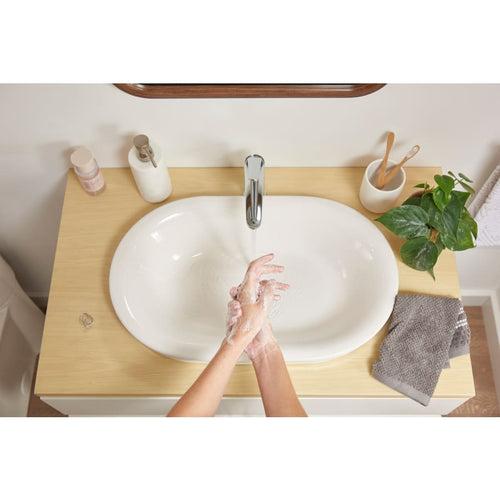 Studio S 22-1/2" Oval Vitreous China Vessel Bathroom Sink with Overflow - rk2dkjyxbgdamwnl9mgs_x500.jpg