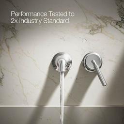 Tone 1.2 GPM Wall Mounted Widespread Bathroom Faucet - rkeozkkvhjnypbcr65ak_x500.jpg