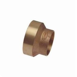 DWV Bushing, 4 x 3 in, Fitting x C, Copper - rkiev3lelq1fejhysp25_x500.jpg