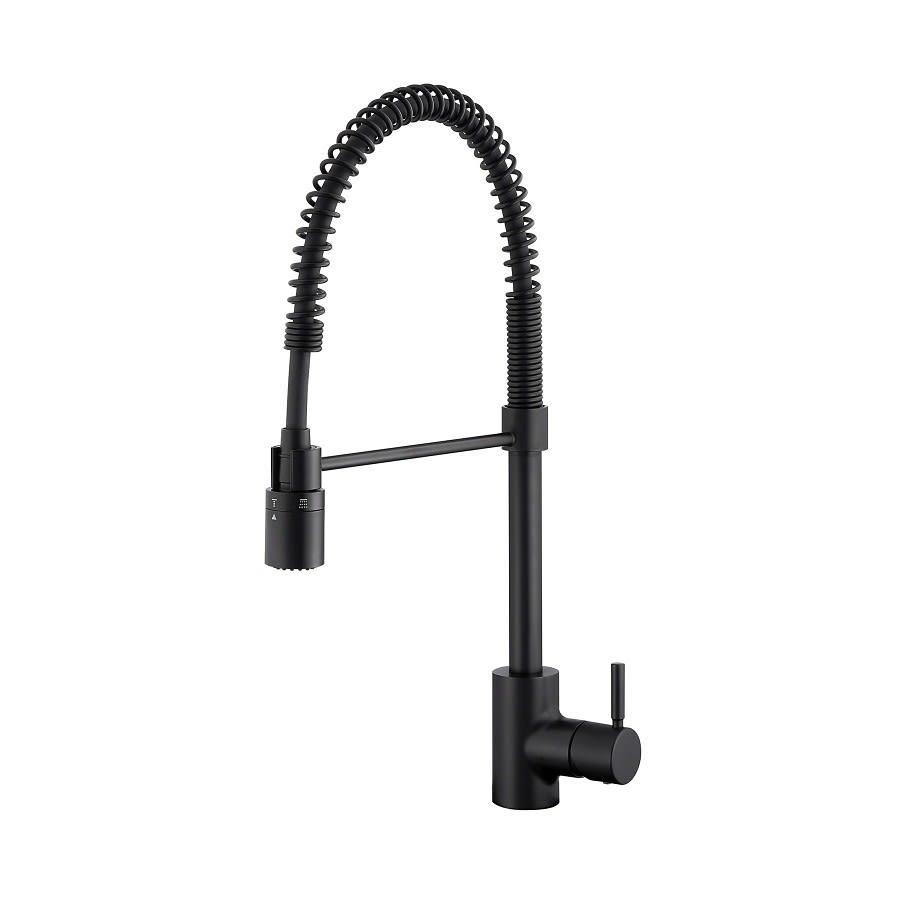 The Foodie® Kitchen Faucet, Deck Mount, ADA, 1 Lever Handle, 1-Hole, Satin Black - rkmdxu4qqjtbwx1s7dls_800x500@2x.jpg