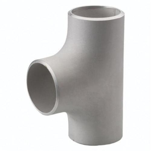 Tee, 1-1/2 in, Butt Weld, SCH 40/STD, 304/304L Stainless Steel - rkotepvovmnmhdkmwp9d_x500.jpg