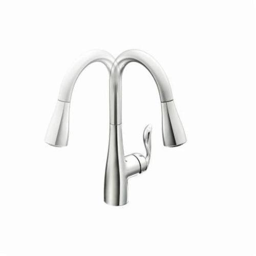 Arbor™ Kitchen Faucet, Deck Mount, ADA, 1 Lever Handle, 1 or 3-Hole, Polished Chrome - rkrejl7bjxle51nzwkxu_x500.jpg