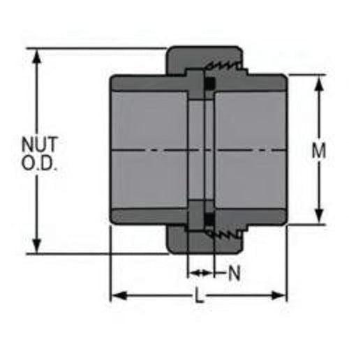 2000 Union With O-Ring, 3 in, Socket, SCH 80/XH, PVC, FKM O-Ring - rktsorhkt2jp1nqiu70w_x500.jpg