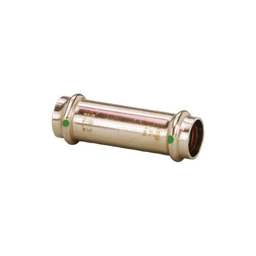 Extended Coupling, 3/4 in, Press, Copper - rkyfzcfnxzgav645sr2o_x500.jpg