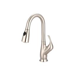 Legacy Kitchen Faucet, Deck Mount, ADA, 1 Lever Handle, 1 or 3-Hole, PVD Brushed Nickel - rl6hc3xw29miudoqzvay_800x500@2x.jpg