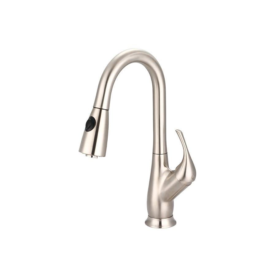 Legacy Kitchen Faucet, Deck Mount, ADA, 1 Lever Handle, 1 or 3-Hole, PVD Brushed Nickel - rl6hc3xw29miudoqzvay_800x500@2x.jpg