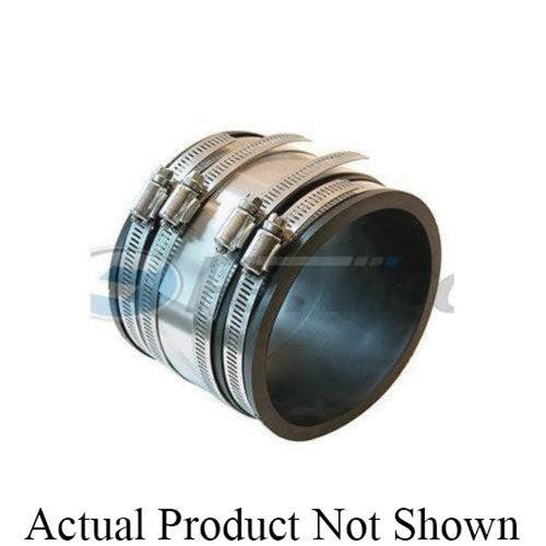 Transition Coupling, 5 x 4 in, Cast Iron/Plastic x Cast Iron/Plastic, Flexible PVC - rl9yxlkli95nxe5k3ciw_x500.jpg