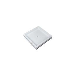 Shower Tray/Base, Fiberglass, White - rllm5epekslddt7zsbb5_x500.jpg