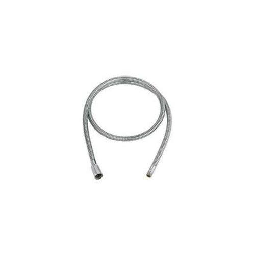 Ladylux™ Replacement Faucet Hose With Extractible Outlet, 59.055 in L, Metal - rm0jcgazwp5gfmumlrhs_x500.jpg