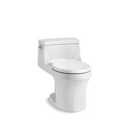 San Souci® One Piece Toilet, Floor Mount, 12 in Rough, Round Bowl, Left Hand Lever, 1.28 gpf, White - rm1ts0bjrgzm1idsdzlr_800x500@2x.jpg