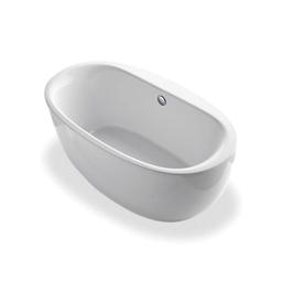 Sunstruck® Freestanding Tub, 66 x 36 x 24-1/2 in, Center Drain, White - rmn2ps14f10mzlv18oxk_800x500@2x.jpg