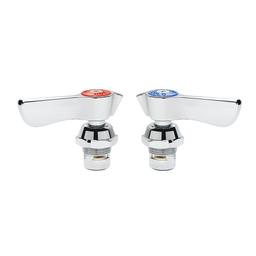 Silver Ceramic Valve Repair Kit, 2 Pieces, For Use With 12-8 Series Faucets, Polished Chrome - rmugwgjkif6k1nmvw2lt_800x500@2x.jpg