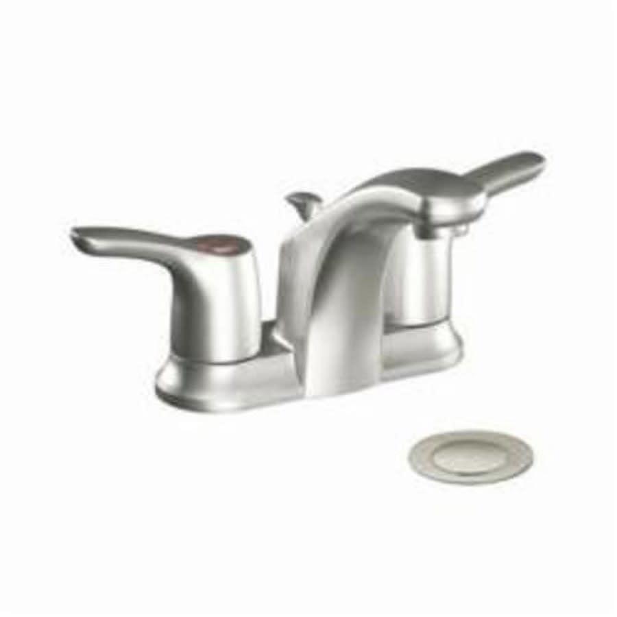 Baystone™ Centerset Lavatory Faucet, ADA, 2 Handle, 2-Hole, 1.2 gpm, Brushed Nickel - rmxmczz7jbobumbqztxg_800x500@2x.jpg