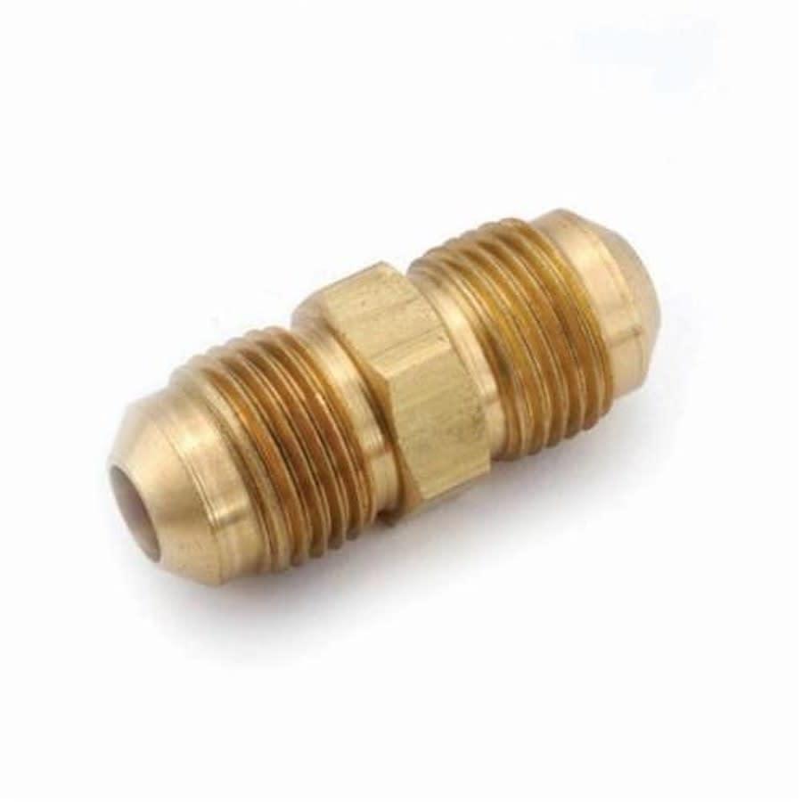 Coupling, 1/2 in, Flare, Brass, Rough Brass, Domestic - rndtivx8ksefvktin5sh_800x500@2x.jpg