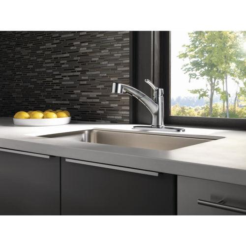 Collins Pull-Out Spray Kitchen Faucet with Optional Escutcheon Plate - Includes Lifetime Warranty - rngpnsmb1uzmu9lhlgwu_x500.jpg