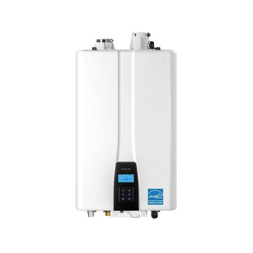 Condensing Tankless Water Heater, 180 Kbtu/hr, Natural/Propane, Indoor/Outdoor, Ultra Low NOx, 0.96 EF - rnhzr2ufeqobudohtyhr_x500.jpg