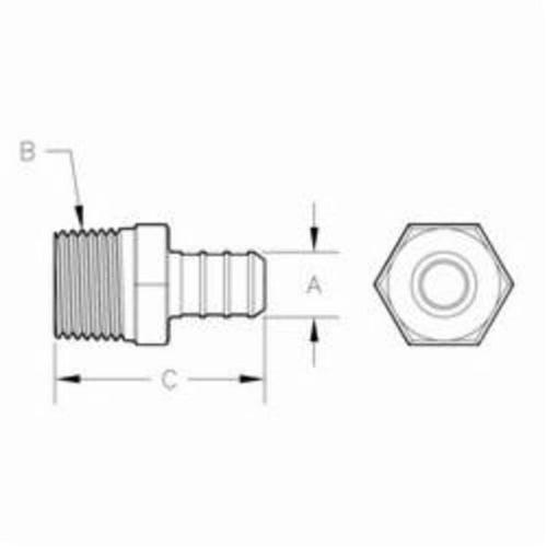 QickSert CR® Male Adapter, 3/4 in, Crimp PEX x MNPT, Poly - rnk5apygfaivqf8ecrpf_x500.jpg