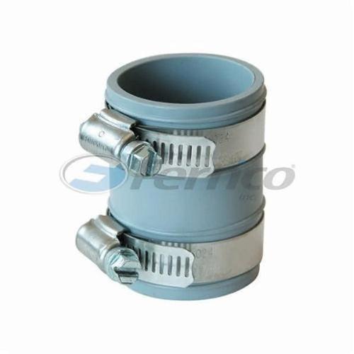 Transition Coupling, 1-1/2 in, Tubular x Tubular, Flexible PVC - rnrbhnmgsw1hcyjbszdw_x500.jpg