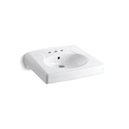 Brenham™ Wall Mount Lavatory Sink, ADA, 21-15/16 x 19-3/4 x 7 in, Vitreous China, White - rns6wmnqu9kk41pzco4j_800x500@2x.jpg