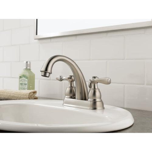 Windemere Centerset Bathroom Faucet with Pop-Up Drain Assembly - Includes Lifetime Warranty - rnsjht2xdfmqzpt3kcrj_x500.jpg