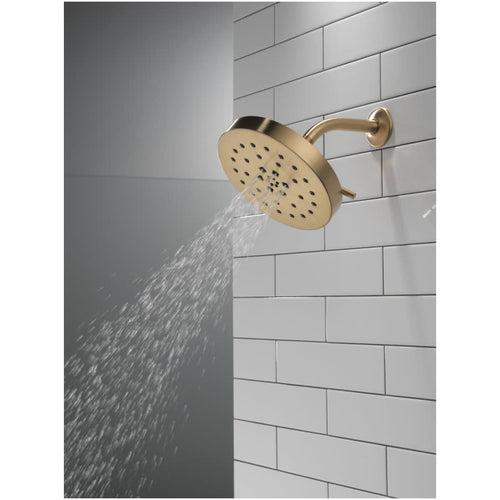 Universal Showering Components 1.75 GPM Multi Function Rain Shower Head with Touch-Clean and H2Okinetic Technology - rnxijrjzqemkwjdnwddk_x500.jpg