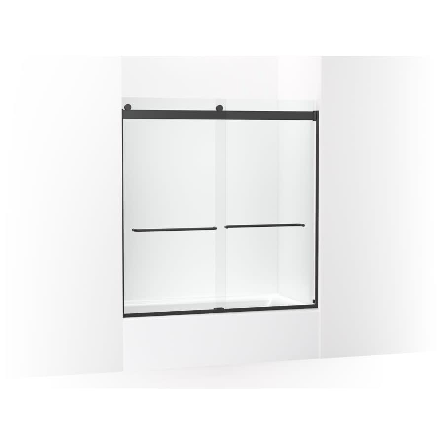 Levity 62" High x 59-5/8" Wide Bypass Frameless Tub Door with Clear Glass - rogf3pzq5g83uhutl0ww_800x500@2x.jpg