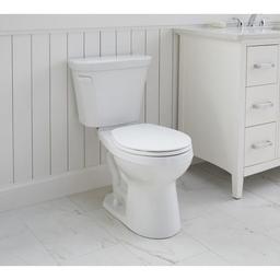 Viper® Toilet Tank, Bowl Mount, 10 in Rough, Left Hand Lever, 1.28 gpf, White - rosryecvyinqqjhdzfe9_x500.jpg