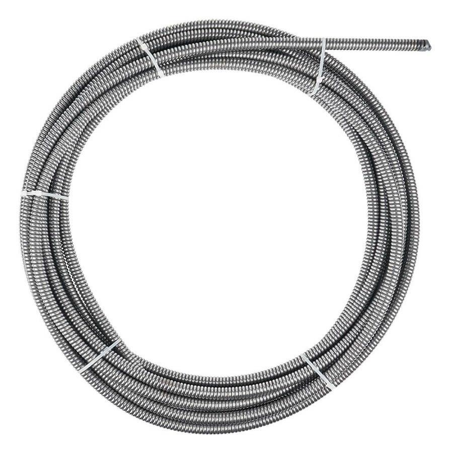 MX FUEL™ All Purpose Wind Inner Core Drum Cable, 5/8 in Dia x 100 ft L, Steel Spring, For Use With MX FUEL™ MXF500-1CP, MXF501-1CP Sewer Drum Machine - rov9exabhcfzrknixhxc_800x500@2x.jpg