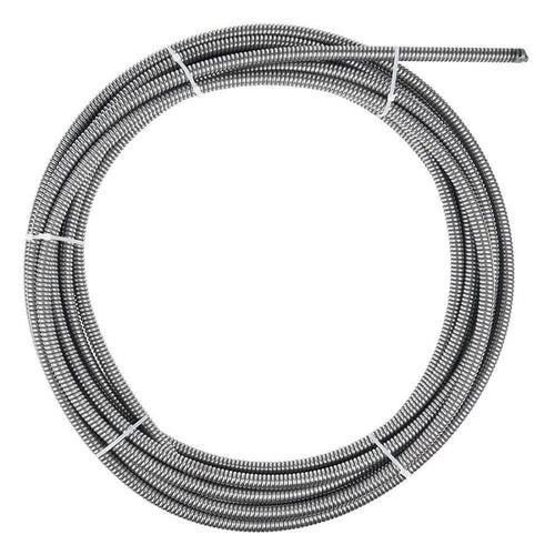 MX FUEL™ All Purpose Wind Inner Core Drum Cable, 5/8 in Dia x 100 ft L, Steel Spring, For Use With MX FUEL™ MXF500-1CP, MXF501-1CP Sewer Drum Machine - rov9exabhcfzrknixhxc_x500.jpg