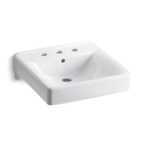 Soho® Wall Mount Lavatory Sink, ADA, 20 x 18 x 7 in, Vitreous China, White - roz4qh5nz5ahnjlhjbea_x500.jpg