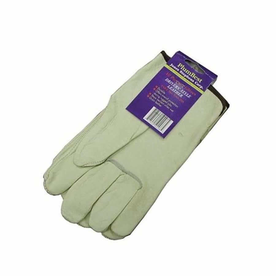 Durable General Purpose Gloves, Driver's, Grain Leather, Elastic Cuff - rp7408uglyesivkmiw7j_800x500@2x.jpg