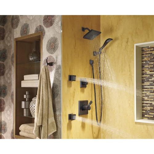 1.75 GPM Dryden Hand Shower Package - Includes Hand Shower, Holder, Hose, and Limited Lifetime Warranty - rpegmqcbwmefsetvmzos_x500.jpg