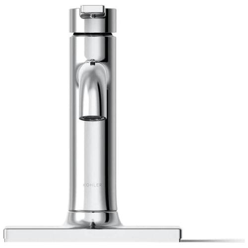 Venza 1.2 GPM Single Hole Bathroom Faucet - rpj20zowajlyxtxvrvjw_x500.jpg