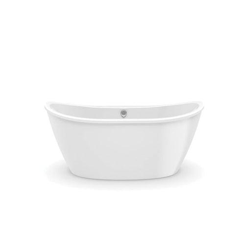 Delsia Freestanding Tub, 60 x 32 x 26-5/8 in, Center Rear Drain, White - rr408bzb9gy3mzupgt2b_x500.jpg