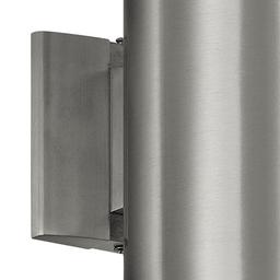 Cylinder 2 Light 15" Tall Outdoor Wall Sconce - rrenfugj6bqupr0ae3e3_x500.jpg