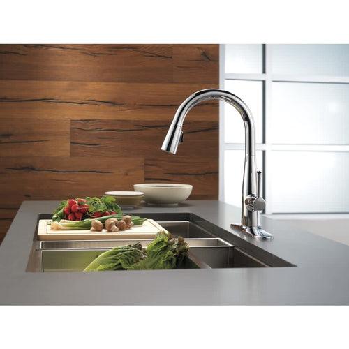 Essa Pull-Down Kitchen Faucet with Magnetic Docking Spray Head - Includes Lifetime Warranty - rrjrn49ogn6kfkxns6ls_x500.jpg