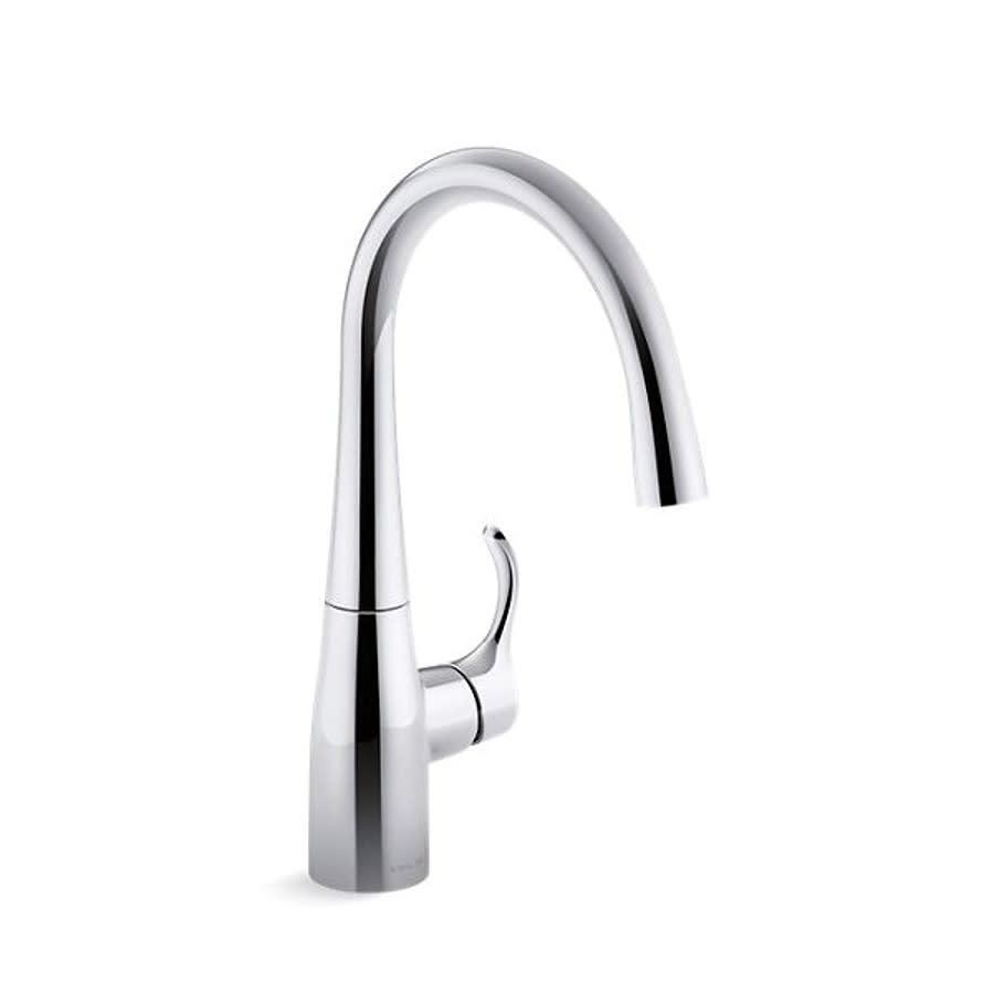 Simplice® Bar Faucet, Deck Mount, ADA, 1 Lever Handle, 1-Hole, Polished Chrome - rrx44bylivo1ju5ycatu_800x500@2x.jpg