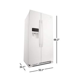 33" Width 21.4 cu. ft. Side by Side Refrigerator in White - rsb7kogevm0nu1uftz3h_x500.jpg