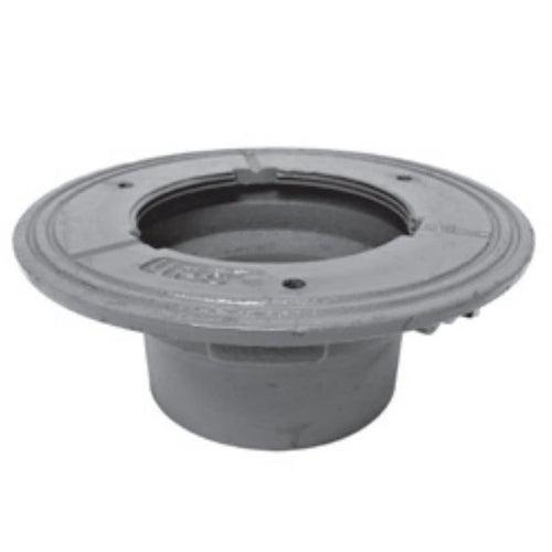 A1 Floor Drain Trap Primer Body, 3 in Outlet, No Hub - rsk9foe5gggcrfyagaac_x500.jpg