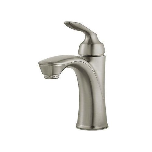 Avalon™ Single Hole Lavatory Faucet, ADA, 1 Handle, 1-Hole, 1.2 gpm, Brushed Nickel - rsn7zxaw41vnjrdjfl5o_x500.jpg