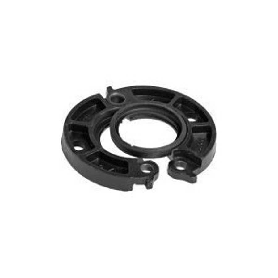 Flange Adapter, 2-1/2 in, Groove x Flange, Ductile Iron, Galvanized - rsneim7ikq1gfirlv8z7_800x500@2x.jpg