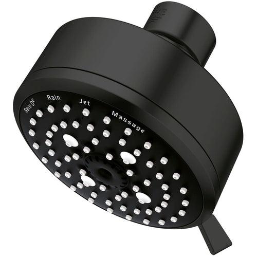 Tempesta Cosmopolitan 1.75 GPM Multi Function Shower Head with DreamSpray, SpeedClean, and EcoJoy Technology - rsog2wujpjjj7padma7u_x500.jpg