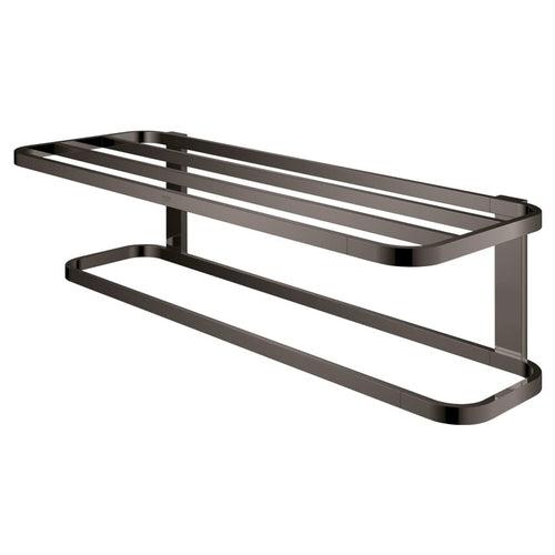 Selection 23-7/16" Towel Rack with Integrated Towel Bar - rsp7ulctfqlgetjjirxn_x500.jpg