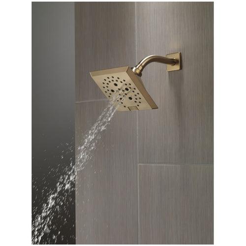 Universal Showering 5-13/16" Square 1.75 GPM Shower Head Full Spray Pattern with Touch Clean and H2Okinetic Technology - rtfvqkz6isn2x1lfu7e1_x500.jpg