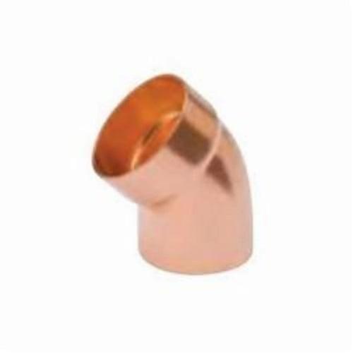 DWV Street 45 deg Elbow, 3 in, Fitting x C, Copper - rtranjxa6unqamvel9f1_x500.jpg