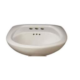 Lisbon Valley 24" Oval Vitreous China Pedestal Bathroom Sink with Overflow and 3 Faucet Holes at 4" Centers - rtxwz52yipn6z7xhylvb_x500.jpg