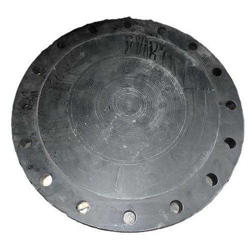 Raised Face Blind Flange, 16 in, 23-1/2 in OD, 16 Bolt Holes, 150 lb, Carbon Steel - rtywcjhxyjlb69bje9l7_x500.jpg