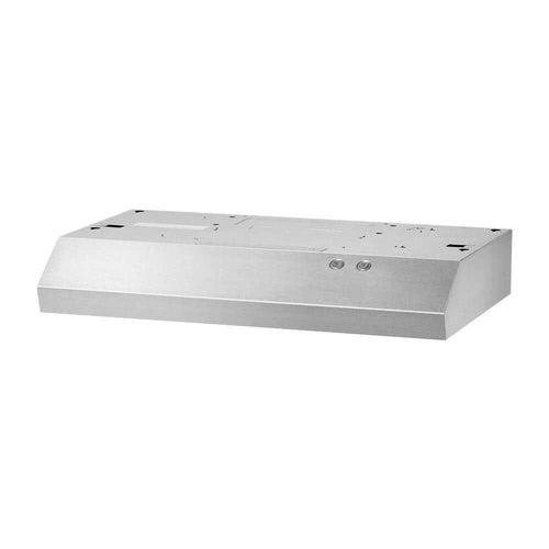 30"W 270Cfm Under Cabinet Range Hood Stainless Steel - ru0c01utlj17ovdukn7g_x500.jpg