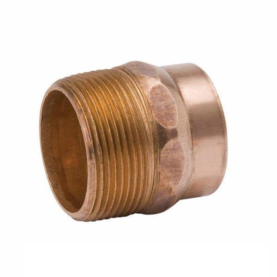 DWV Male Adapter, 1-1/2 in, C x MNPT, Wrot Copper - ruewp21dcn44jl9fs9za_800x500@2x.jpg