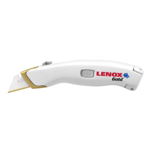 Utility Knife, Retractable Blade, Stainless Steel Blade, 5 Blades Included, 5-1/4 in OAL - ruoxg9pqswgjlyhk73vx_x500.jpg